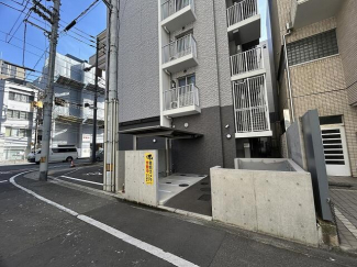 松山市勝山町１丁目の中古マンションの画像