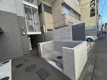 松山市勝山町１丁目の中古マンションの画像