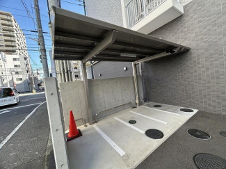 松山市勝山町１丁目の中古マンションの画像