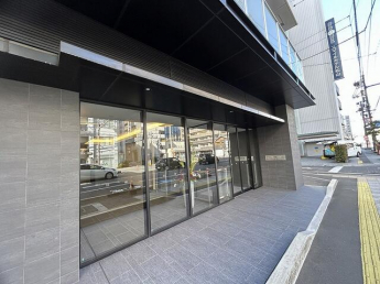 松山市勝山町１丁目の中古マンションの画像