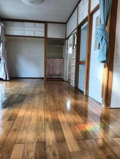 松山市西垣生町の一戸建ての画像