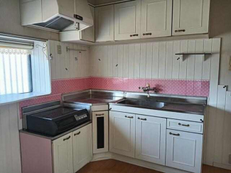 松山市西垣生町の一戸建ての画像