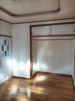 松山市西垣生町の一戸建ての画像