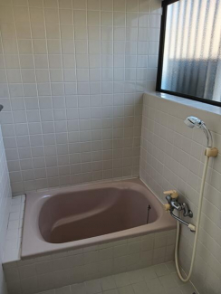 松山市西垣生町の一戸建ての画像