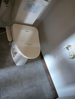 松山市西垣生町の一戸建ての画像