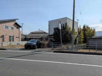 伊予郡松前町大字徳丸の売地の画像