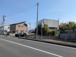 伊予郡松前町大字徳丸の売地の画像