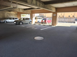 エレベーター停止