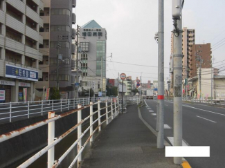 増田病院まで404m