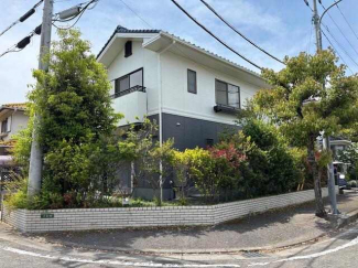 松山市湯の山７丁目の中古一戸建ての画像