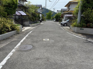 松山市湯の山７丁目の中古一戸建ての画像