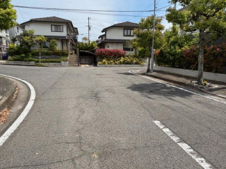 松山市湯の山７丁目の中古一戸建ての画像