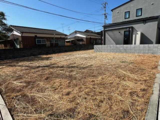 松山市三町２丁目の売地の画像