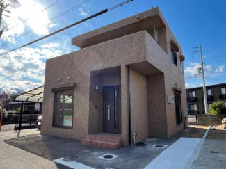 四国中央市妻鳥町の中古一戸建ての画像