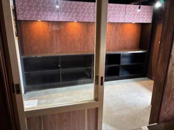 三津一丁目古民家店舗の画像