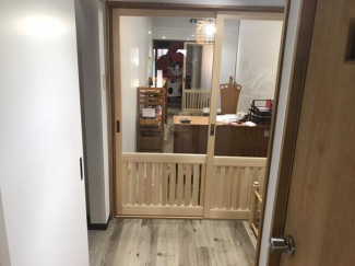 三津一丁目古民家店舗の画像