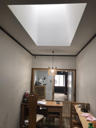 三津一丁目古民家店舗の画像