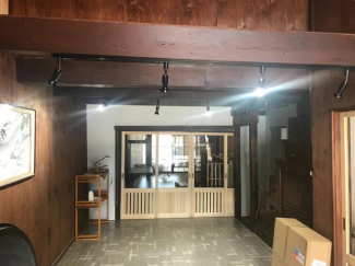 三津一丁目古民家店舗の画像