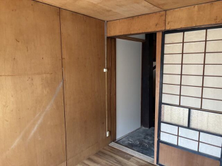 三津一丁目古民家店舗の画像