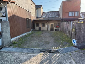 三津一丁目古民家店舗の画像