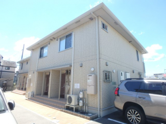 外はこのようになっています