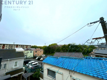 物件からの展望