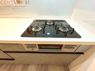 多数の調理器具を同時に使用でき、料理の効率化が可能。省エネで節約になり、様々な料理スタイルに適応できます。また、火力調整が独立しており、手入れや掃除もしやすく、今よりもっとお料理が楽しくなるかも。