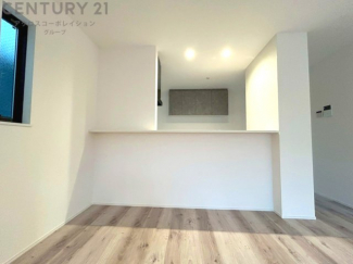 ダイニングキッチン