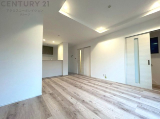 ダイニングキッチン