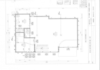 新在家１丁目店舗事務所の画像