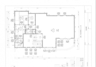 新在家１丁目店舗事務所の画像