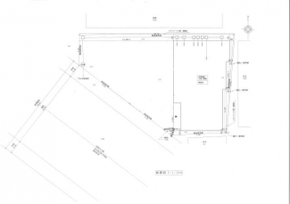 新在家１丁目店舗事務所の画像