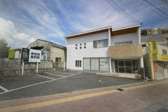 新在家１丁目店舗事務所の画像