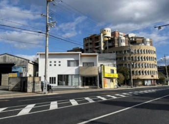 新在家１丁目店舗事務所の画像