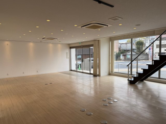 新在家１丁目店舗事務所の画像