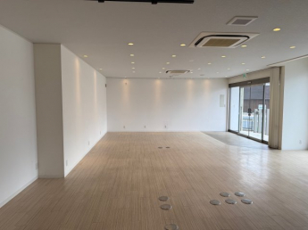 新在家１丁目店舗事務所の画像