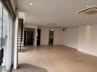 新在家１丁目店舗事務所の画像