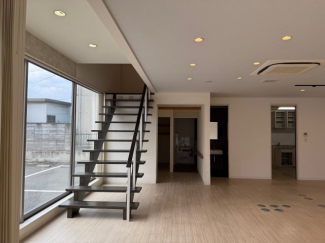 新在家１丁目店舗事務所の画像