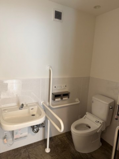 新在家１丁目店舗事務所の画像