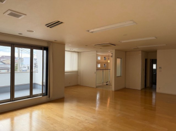 新在家１丁目店舗事務所の画像