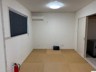 新在家１丁目店舗事務所の画像