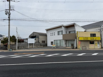 新在家１丁目店舗事務所の画像