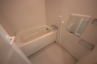 日々の暮らしに欠かせないお風呂です