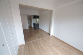 ゆったりとしたリビングです