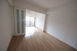 おしゃれなリビングです