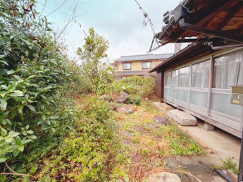 戸建　豊岡市日高町上郷の画像