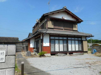 彦根新海貸家の画像