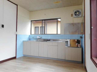 彦根新海貸家の画像