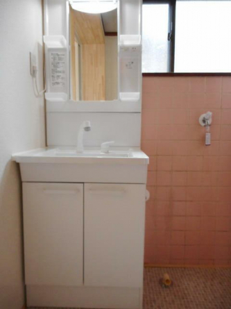 彦根新海貸家の画像