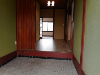 彦根新海貸家の画像